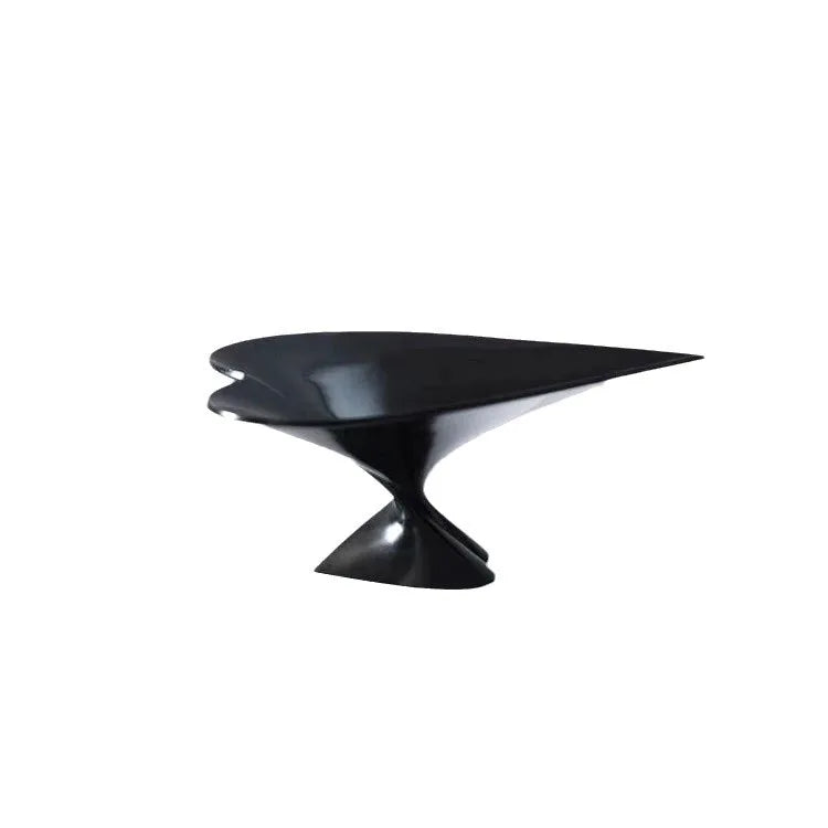 ديكوربايتس™ - طبق فاكهة هندسي - حامل عرض مجوهرات - صينية تخزين - ديكور منزلي