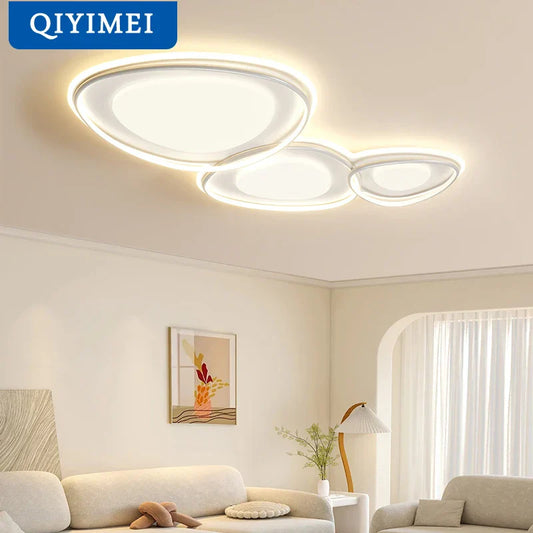 DecorBites™ LED Chandeliers for Modern Living Dining Kitchen Room Lighting Fixtures