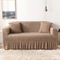 Decobites Summer Elastic Sofa Cover 2021 - Non-slip & Universal Fit