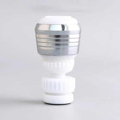Difusor Ahorro Ajustable de 2 Modos Boquilla Filtro de Agua para Grifo de Cocina Decorbites™