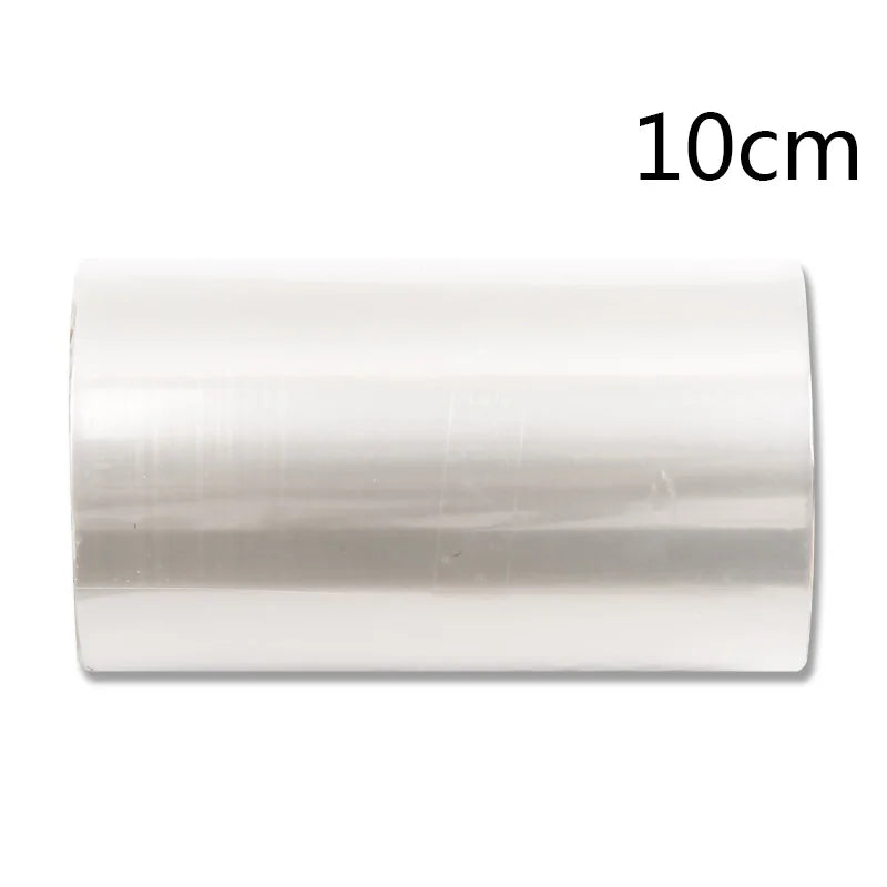 DecorBites™ Cake Edge Wrap: DIY Mousse Cake Decorating Tool for Perfect Dessert Surrounding