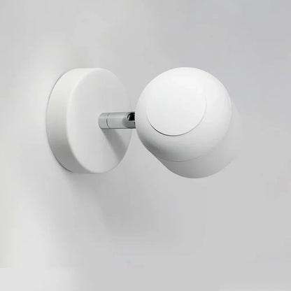 DecorBites™ Dimmable LED Wall Lamp: Modern Reading Light with Adjustable Angle by Aisilan
