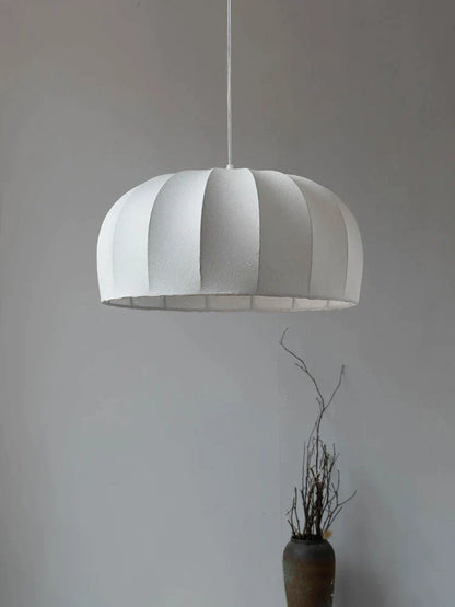 DecorBites™ Handmade Silk Pendant Lamps for Dining, Bedroom, Living, Study Rooms