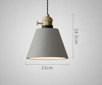 ديكوربايتس™ مصابيح معلقة زجاجية زرقاء لغرفة النوم وغرفة الطعام وغرفة المعيشة