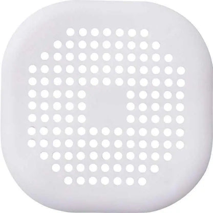 DecorBites™ Hair Filter Drain Stopper Strainer for Shower Sink Bathtub Kitchen Bathroom