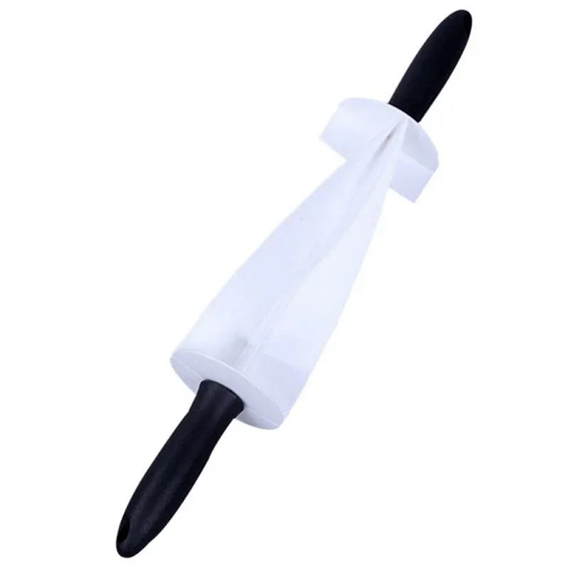 Cortador de pan de croissant DecorBites™ para repostería y cocina - Utensilios de panadería