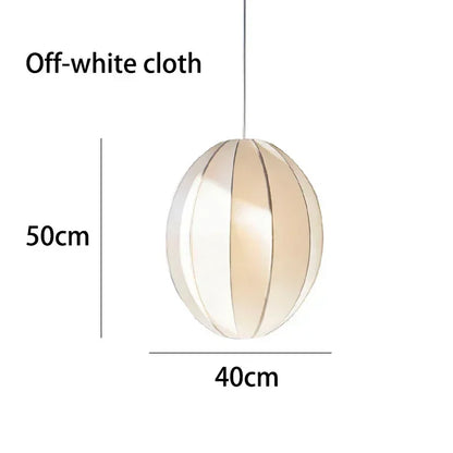 DecorBites™ Japanese Umbrella Pendant Lamp - LED Ceiling Lantern for Living Room Bedroom Office