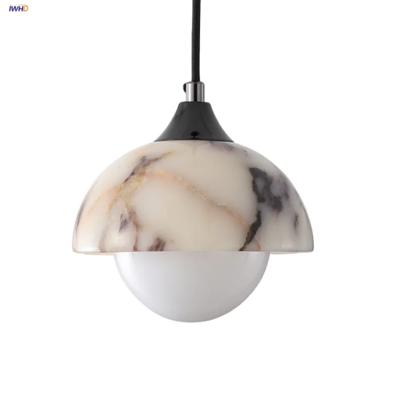 Decorbites™ LED-Pendelleuchte mit verstellbarem Draht Globus-Hängeleuchte