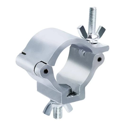 DecorBites™ Aluminum Stage Lights Truss Clamp for LED PAR Moving Head Beam Spot