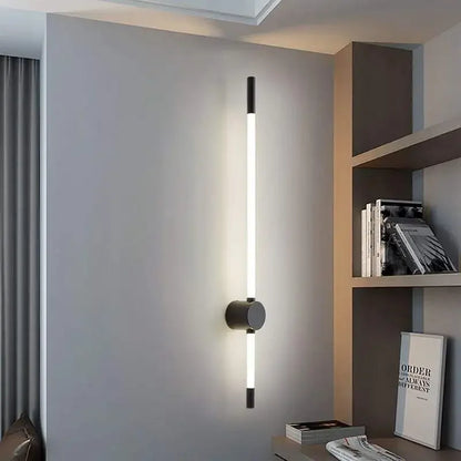 DecorBites™ LED Bright Wall Lamp for Bedroom, Living Room, and Corridor