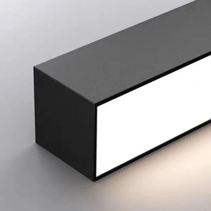 DecorBites™ LED Ceiling Light | Dimmable Modern Aluminum Lamp for Living Dining Bedroom Hallway