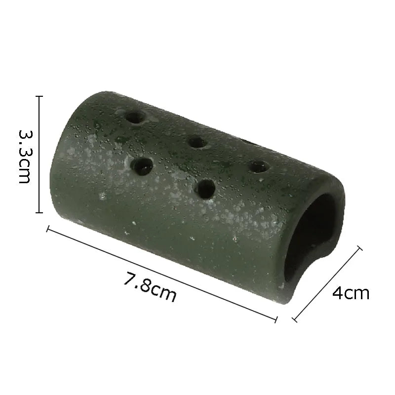 DecorBites™ Lotus Seedpod Ceramic Vase Artificial Flower Pot Modern Desk Decor