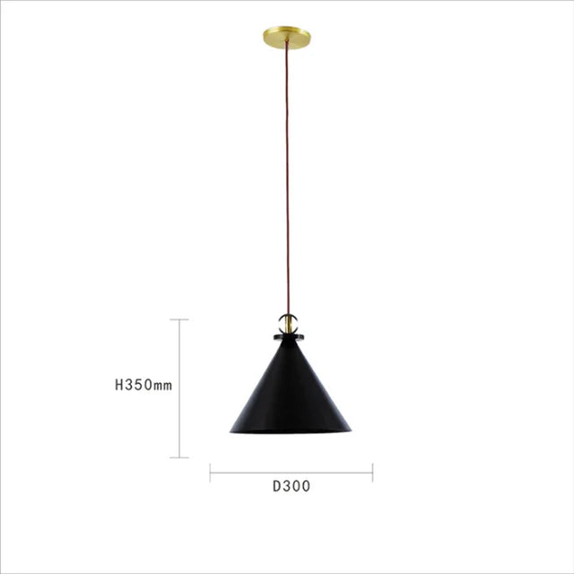 DecorBites™ Glass Chandelier: Adjustable Shape, LED Decorative Lamps for Restaurant, Bedroom, Bar.