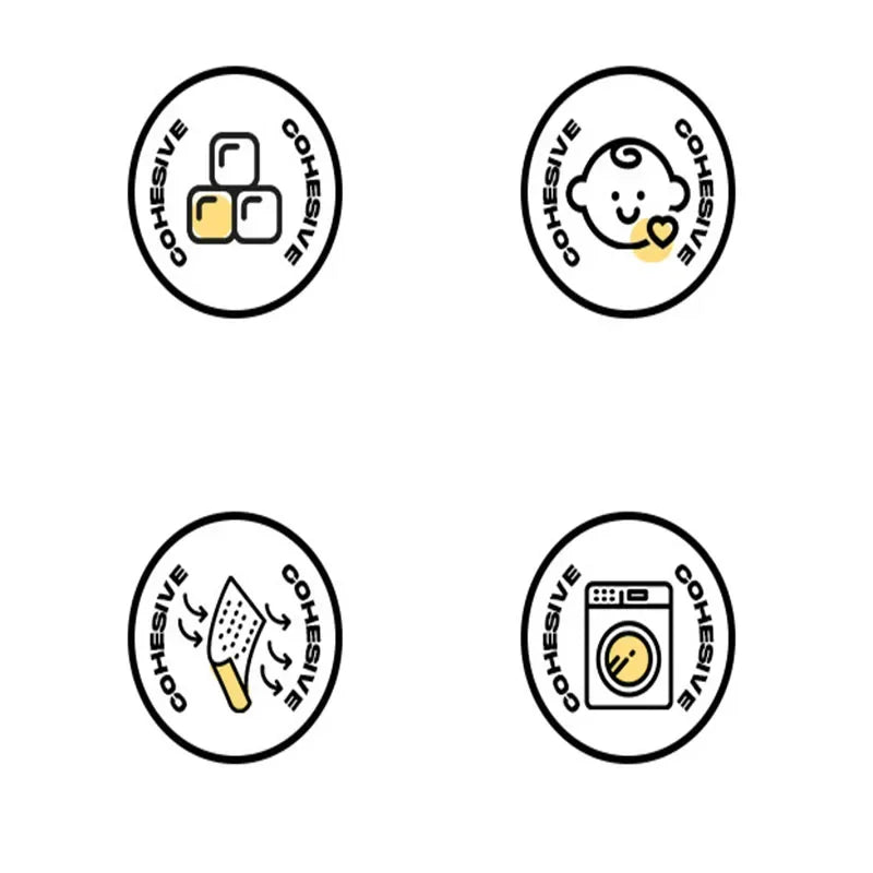 ملاءة DecorBites™ المبردة المصنوعة من قماش الجاكار: واقي مرتبة فردي لطيف على البشرة وجيد التهوية