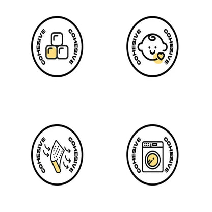 ملاءة DecorBites™ المبردة المصنوعة من قماش الجاكار: واقي مرتبة فردي لطيف على البشرة وجيد التهوية