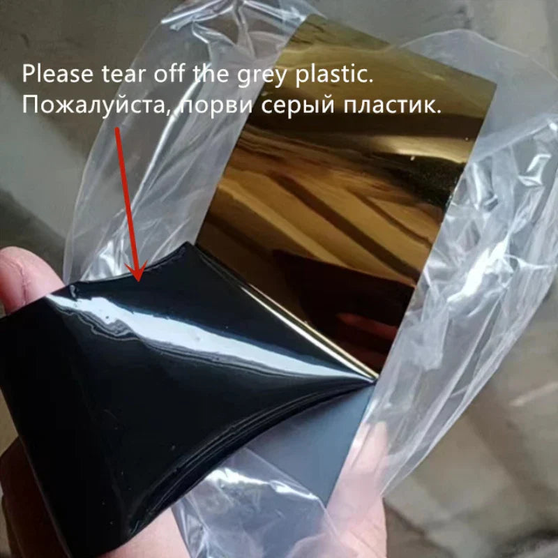 Apliques de pared DecorBites™ Crystal LED de acero inoxidable para dormitorio y comedor