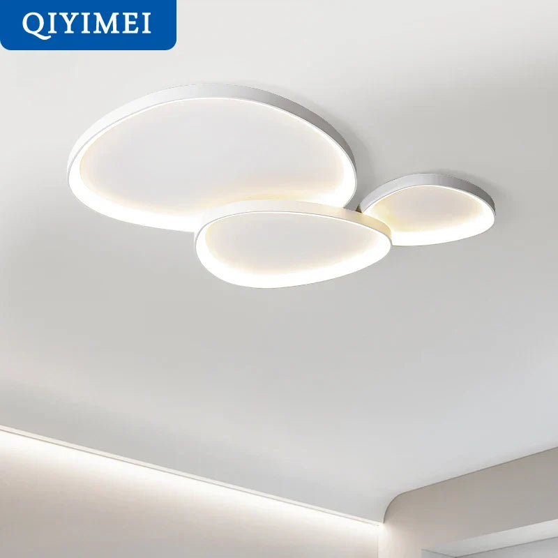 DecorBites™ LED Chandeliers for Home Indoor Lighting Fixture - Dero Collection