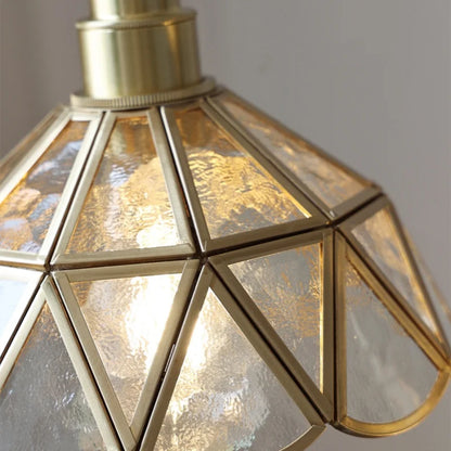 DecorBites™ LED Pendant Light Fixture Nordic Modern Living Dining Room Home Decor