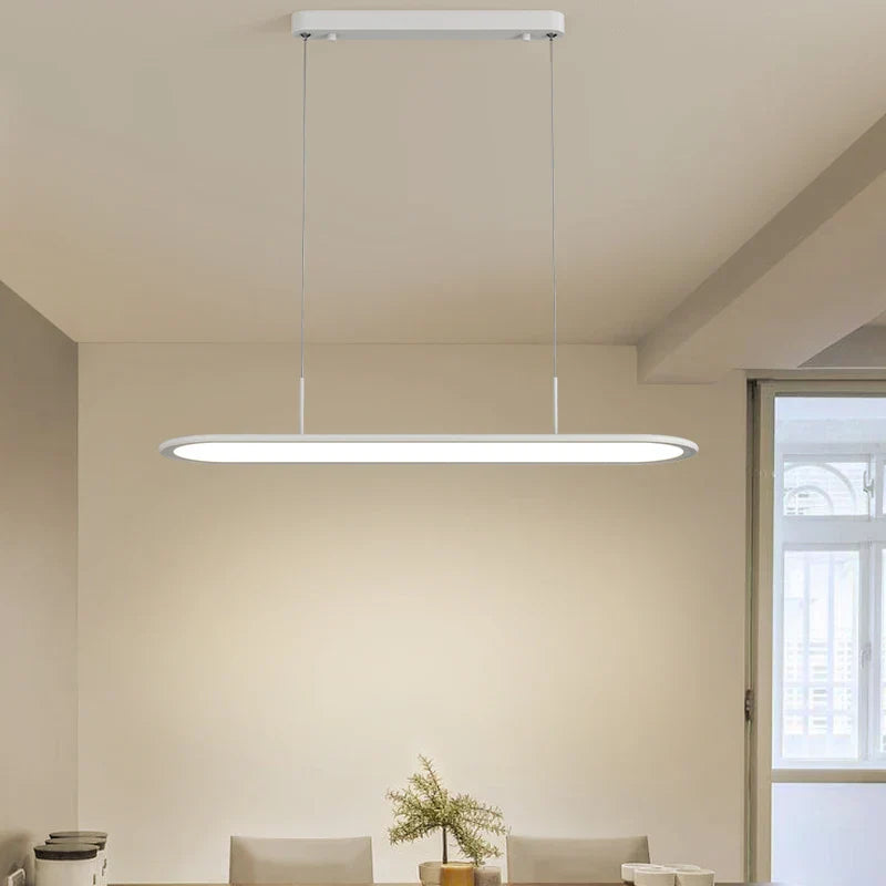 DecorBites™ LED Pendant Lights: Modern Hanging Lamps for Home Decor and Indoor Lighting