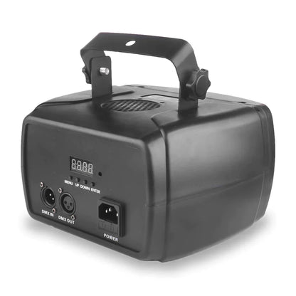 DecorBites™ Disco Derby Beam 4IN1 Laser Strobe Light for Party Wedding Club Dance