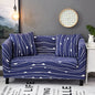 Decobites Stretch Sofa Cover Slipcover Print Seater Couch Case Protector