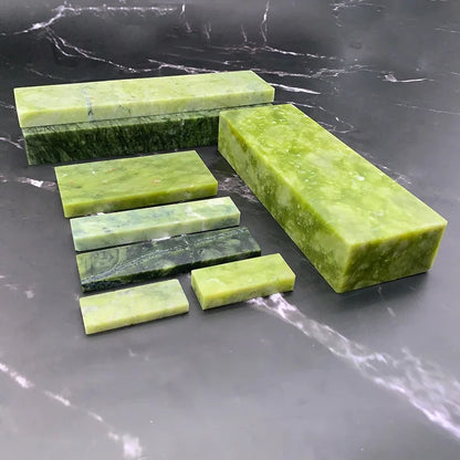 DecorBites™ Knife Sharpener Set: Professional Wet Stone Sharpener Kit