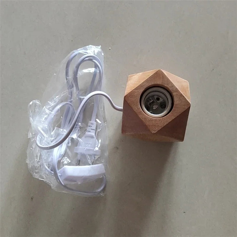 DecorBites™ LED Firework Table Lamp for Living Room Bedroom Décor