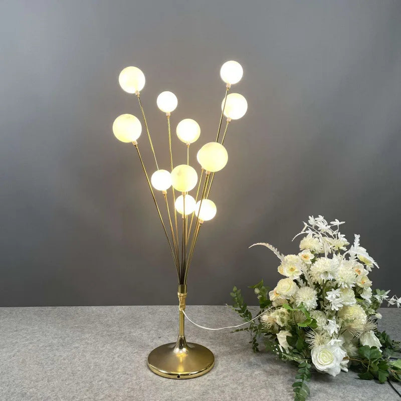Acrylic Tree Ball Lights