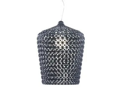 DecorBites™ Acrylic Kabuki Table Lamp LED Floor Light for Living Room Bedroom