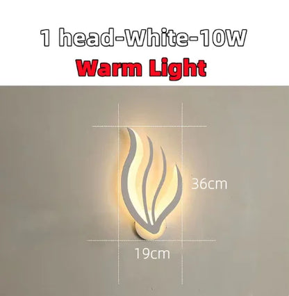 DecorBites™ LED Panel Ceiling Light Dimmable Fixture for Modern Bedroom, Living Room, Kitchen