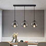Decorbites™ Lámparas de Araña LED de Colgante para Decoración Moderna del Hogar e Iluminación Interior