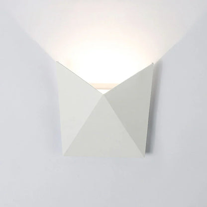 DecorBites™ LED Wall Light Up Down Bedroom Lamp Sconce Living Room Home Decor Fixtures