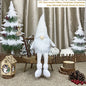 Gnome Christmas Faceless Doll Merry Christmas Decorations for Home 2024 Christmas Ornament Xmas Navidad Noel Gifts New Year 2025