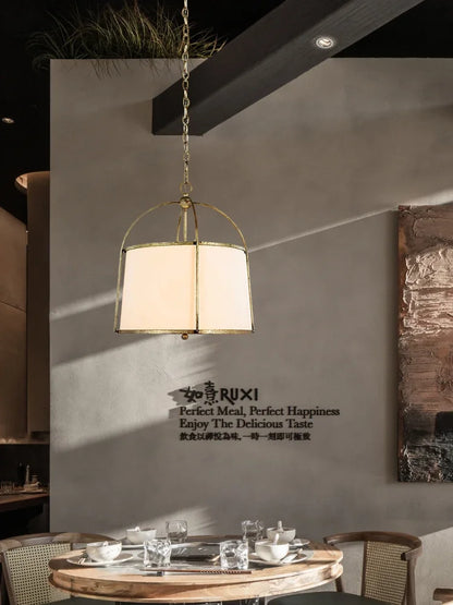 DecorBites™ Gold/Black Pendant Lights E27 LED Indoor Lighting for Restaurant/Dining Room