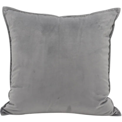 DecorBites™ Luxe Hotel Pillowcases: Elegant Cushion Covers for Homestays, Living Rooms, Sofas