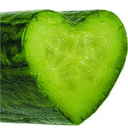 DecorBites™ Fruit-Shaped Vegetable Growth Mold for Garden Nursery Pot