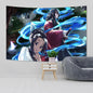 Decobites Demons Slayer Anime Cloth Wall Tapestry Room Decor