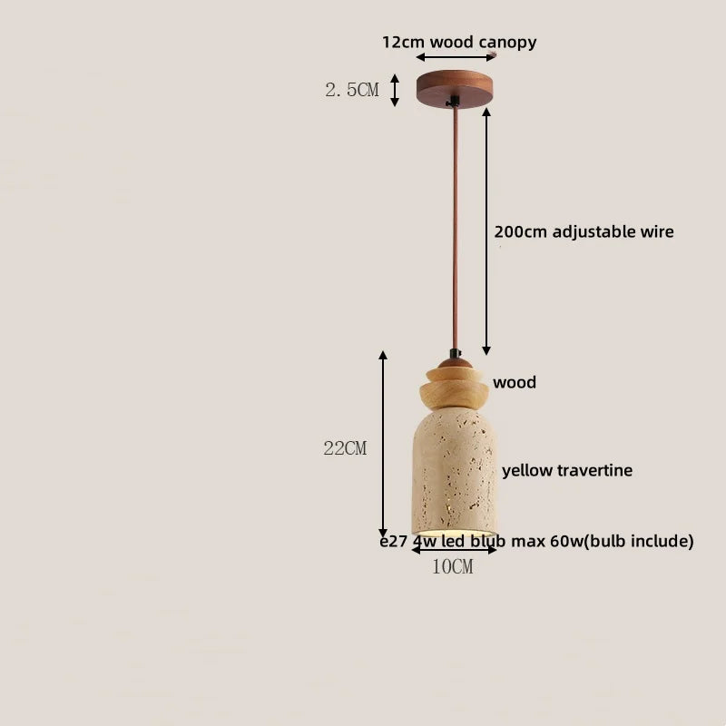 Lámpara colgante LED DecorBites™ de aluminio, moderna, tipo luminaria colgante