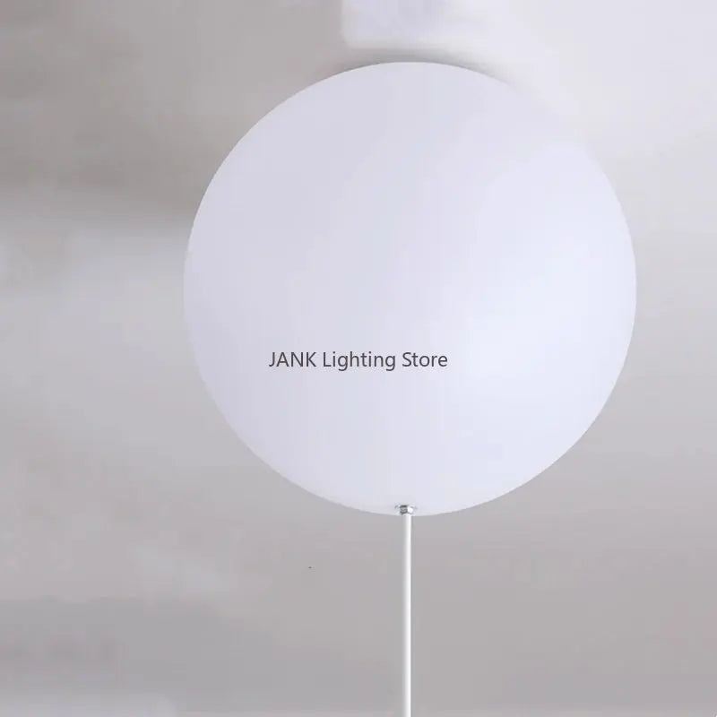 DecorBites™ Kids Cartoon Panda Polar Bear Ceiling Light Chandelier for Boys and Girls' Bedroom