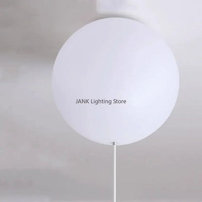 DecorBites™ Kids Cartoon Panda Polar Bear Ceiling Light Chandelier for Boys and Girls' Bedroom