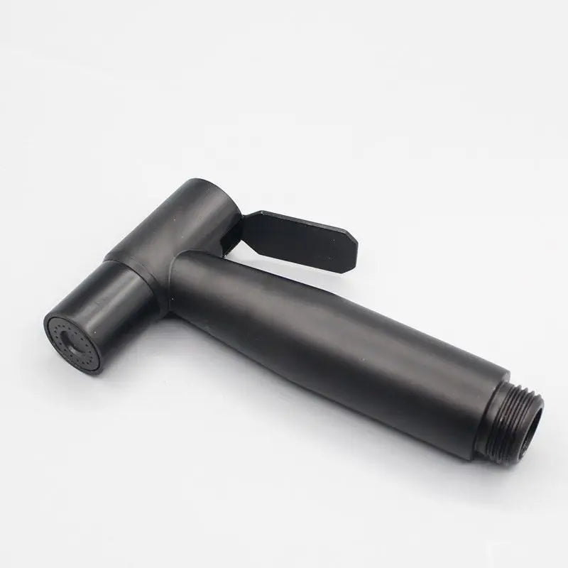 DecorBites™ Bidet Washbasin Mixer Set with Anal Shower and Shattaf Gappo-Islam Technology