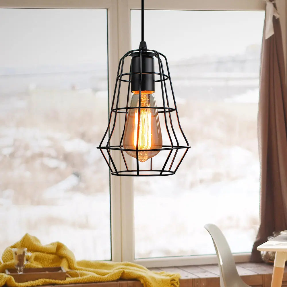 LED Loft Pendant Ceiling Light
