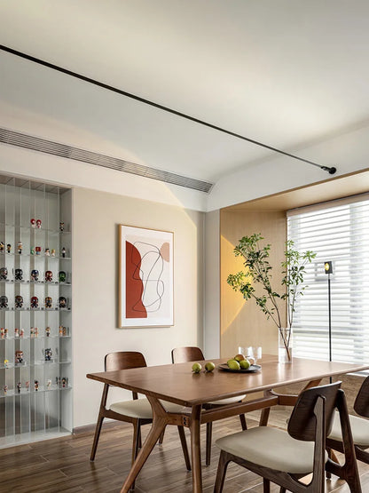 DecorBites™ LED Skyline Ceiling Wall Lamp for Modern Home Lighting and Decor