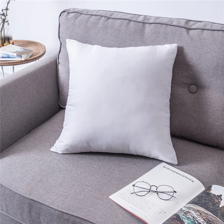 Rhombus Knit Pillowcase
