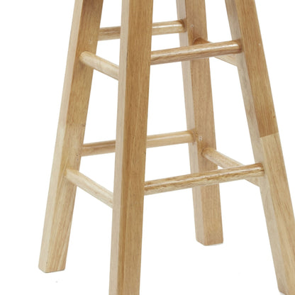 Ronja - Wood Bar Stool Stool Chair Counter Stool
