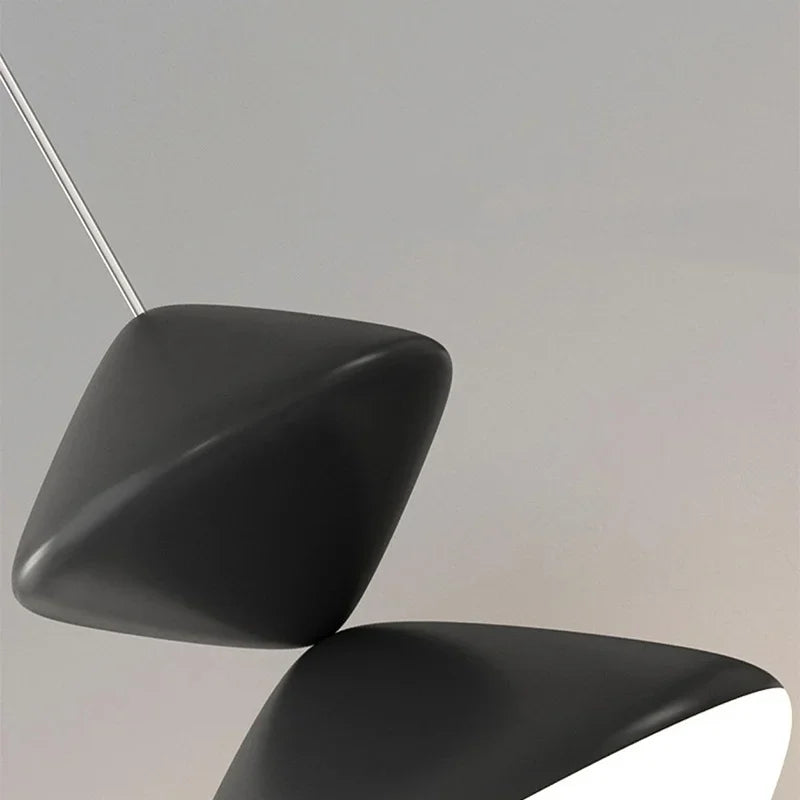 DecorBites™ LED Pendant Lights Modern Minimalist Bedroom Living Room Indoor Lighting