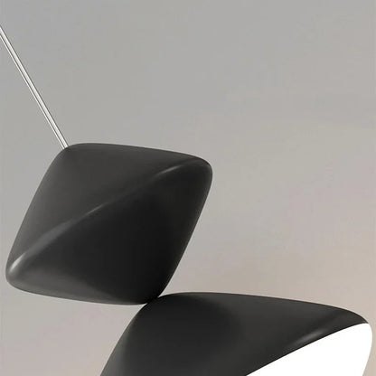 DecorBites™ LED Pendant Lights Modern Minimalist Bedroom Living Room Indoor Lighting