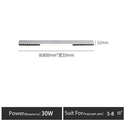 DecorBites™ LED Surface Mounted Ceiling Lamp for Living Room, Dining, Bedroom, and More