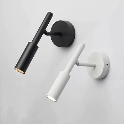 DecorBites™ LED Wall Lamp Night Light for Bedroom Bedside Reading Living Room Decor