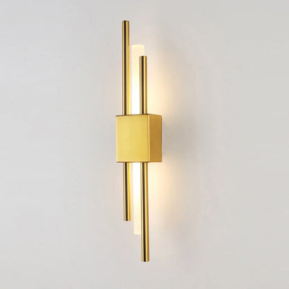 DecorBites™ LED Wall Sconce Lamp Indoor Lighting for Home Bedroom Living Room Decoration